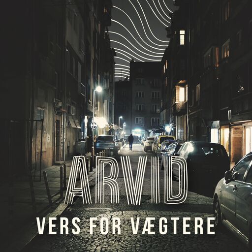 Vers for vægtere cover